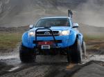 Toyota Hilux AT44 Arctic Trucks 2007 года
